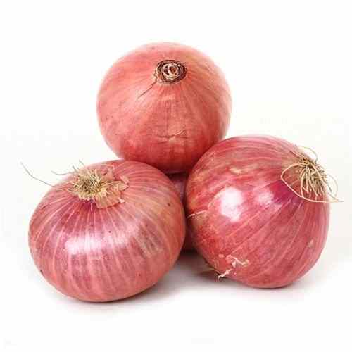 Organic Onion – 5 KG