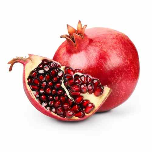 Organic Pomegranate / Anar – 500 Gm