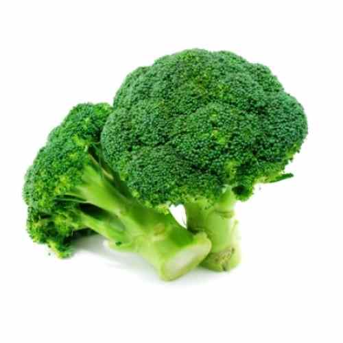 Organic Broccoli – 250 GM