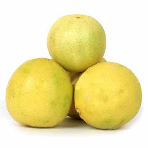 Organic Lemon Fresh – 250 GM