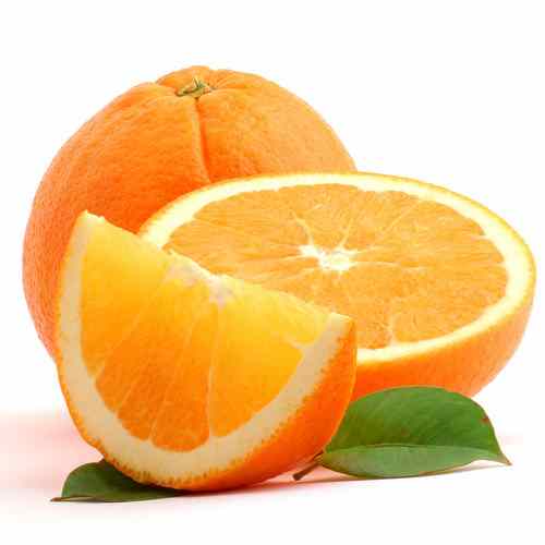 Organic Orange / Narangi – 500 GM