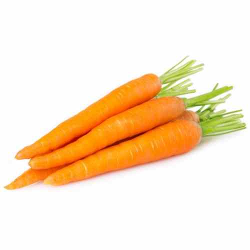 Organic Carrot / Gajar – 250 GM