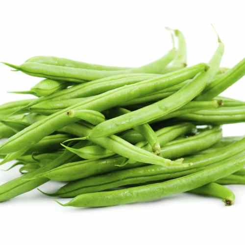 Organic French beans / Fanasi – 250 gm