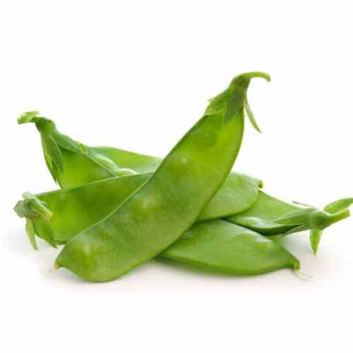 Organic Broad bean / Valore – 250 GM