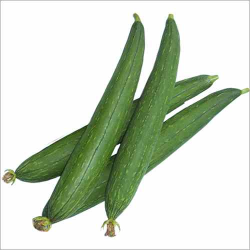 Organic Sponge Gourd / Galka – 250 gm