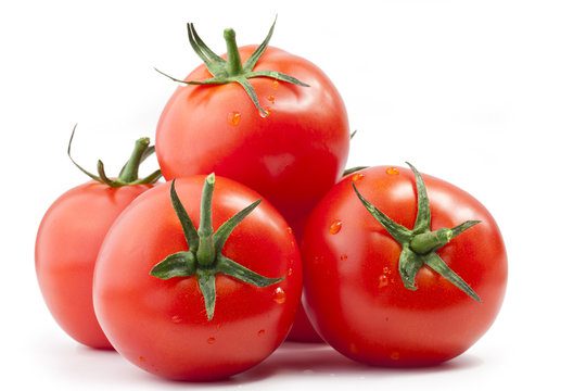 Organic Tomato / Tamatar – 250 GM
