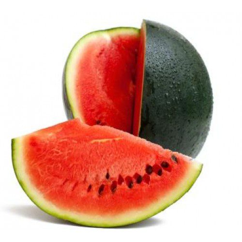 Organic Watermelon – 1 KG