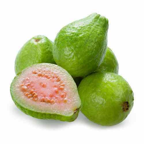 Organic Guavas – 500 GM
