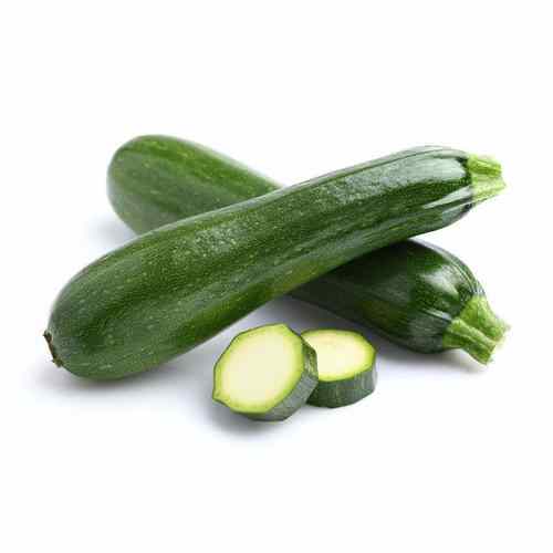 Organic Zucchini(Green or Yellow) – 250 GM