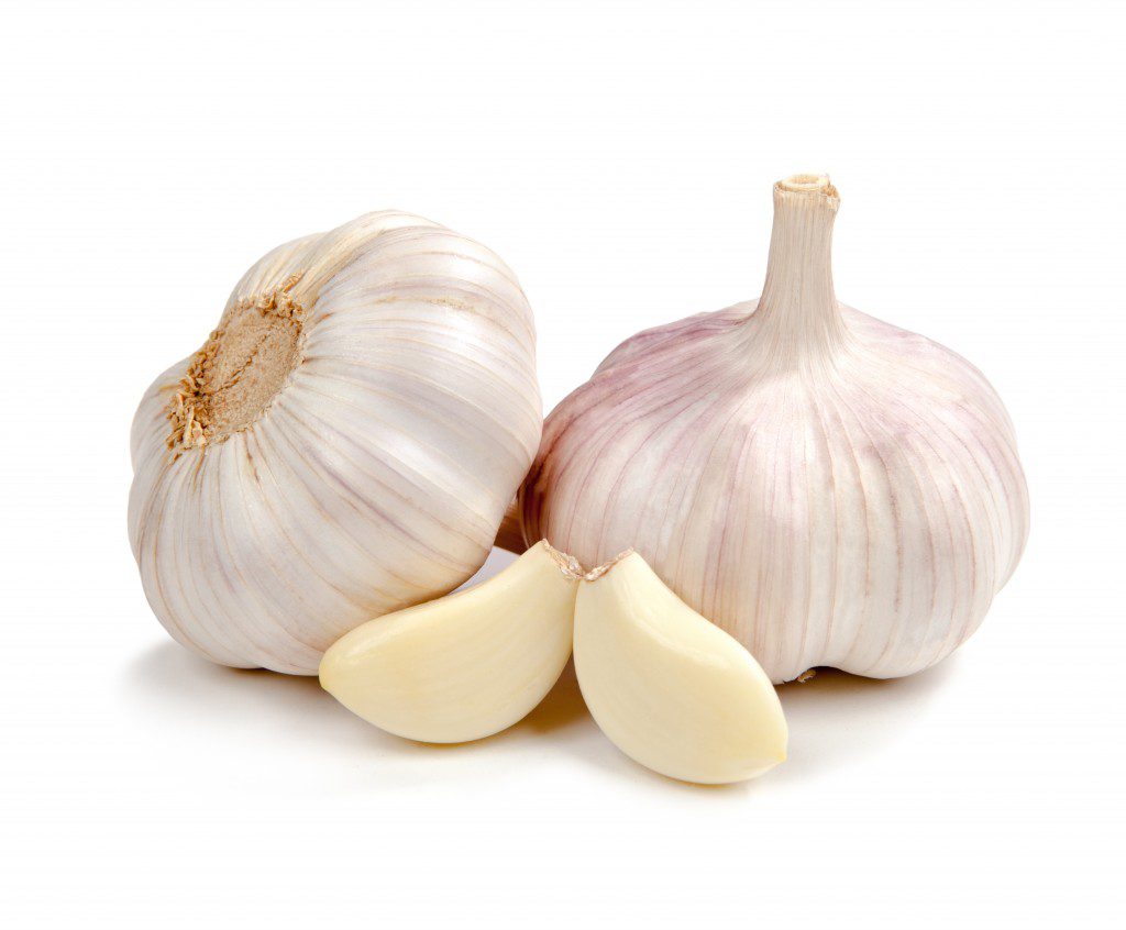 Organic Garlic/ Lahsun Dry- 250 GM