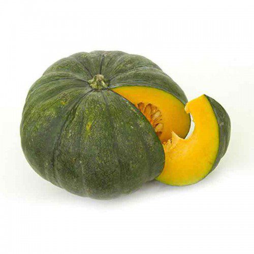 Organic Pumpkins / Kodu / Kaddu – 250 GM