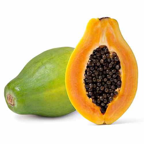Organic Papaya – 1.25 KG
