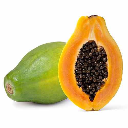 Organic Papaya(Deshi) – 500 GM