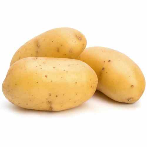 Organic Potato / Aloo – 250 GM