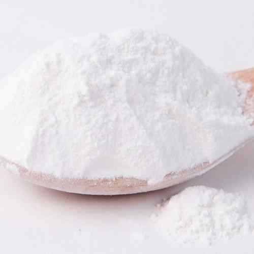 Organic Rice Flour – 500 GM