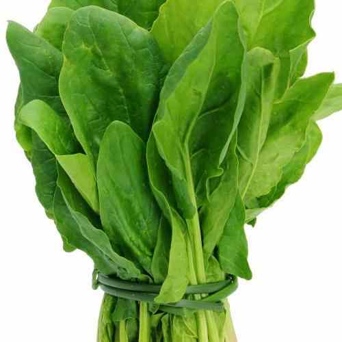 Organic Spinach / Palak (Fresh) – 250 GM
