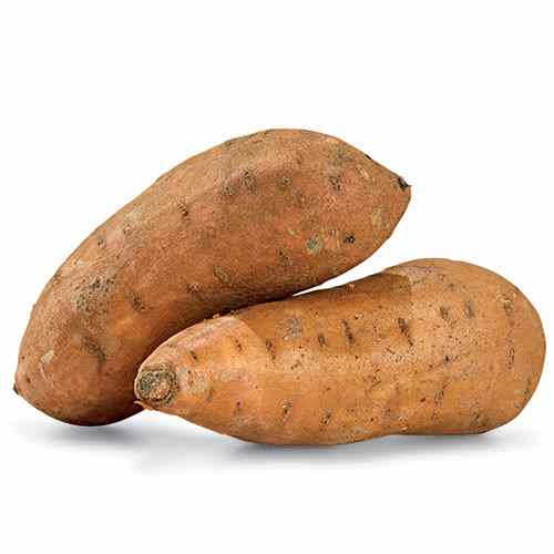 Organic Potato (Sweet) – 250 GM
