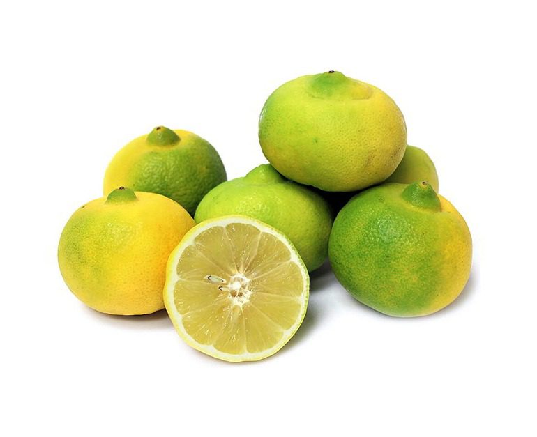 Organic Sweet Lime / Mosambi – 500 GM