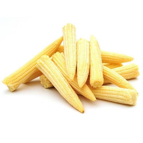 Organic Baby Corn – 100 GM