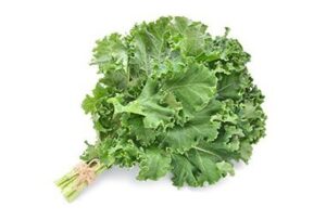 Organic Kale - Exotic Vegetable