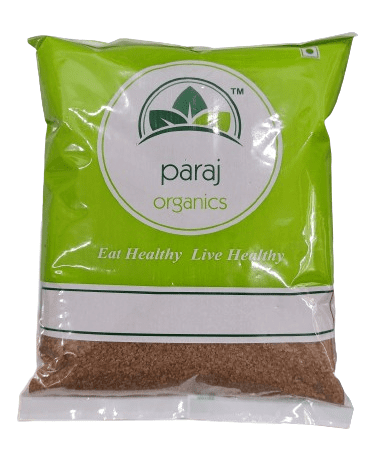 Organic Sugar (Brown) – 5 KG