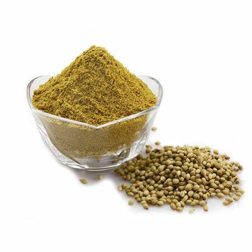 Organic Dhana/Coriander Seeds Powder – 1 KG