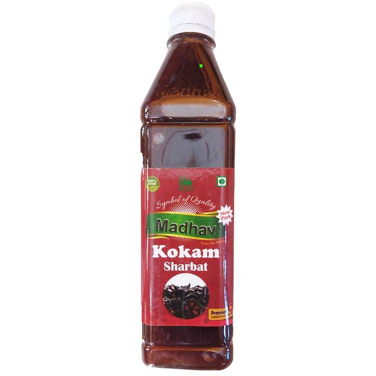 Kokam Sharbat – 700 ML