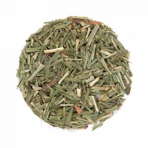 Organic Lemongrass tea