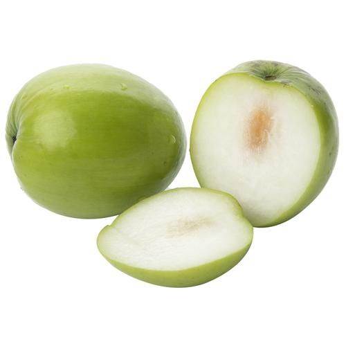 Organic Apple Ber