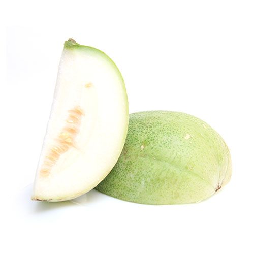 Organic Ash Gourd Ahmedabad
