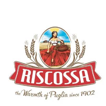 Riscossa Gluten Free Pasta – 400GM