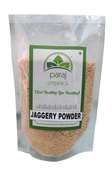 Organic Jaggery Powder – 250 GM