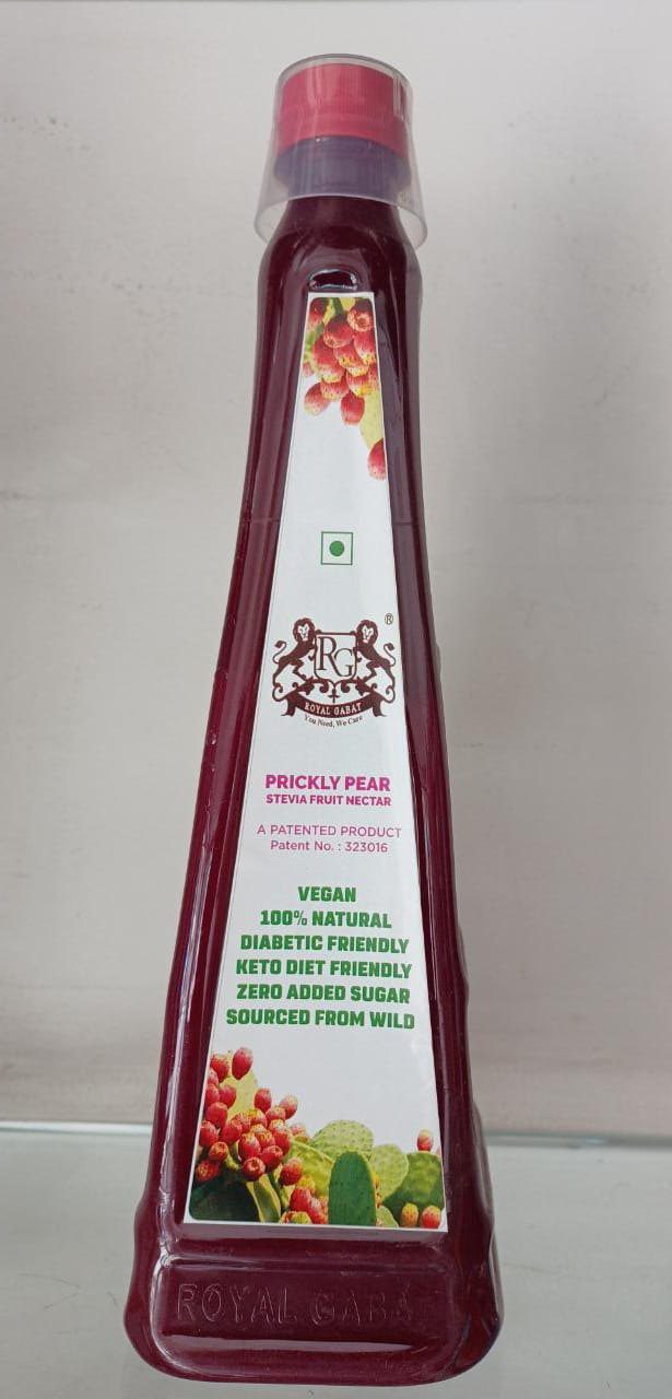 Findla / Cactus Fruit Juice – 750 ml