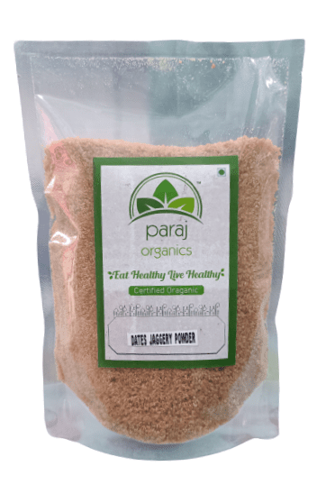 Dates Jaggery Powder – 250 gm