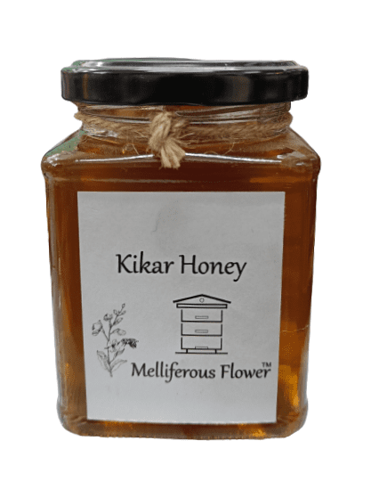 Kikar Honey – 340 gm