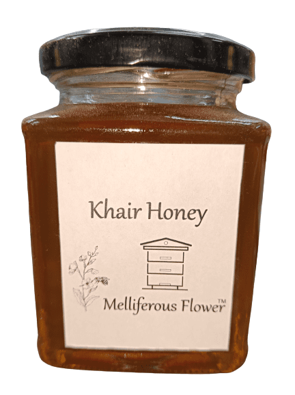 Khair Honey – 340gm